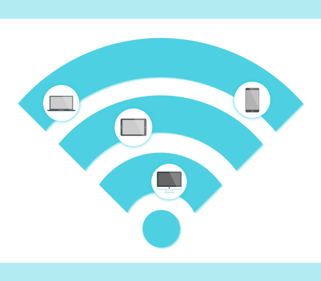 Boost Your Home Wifi in Four Easy Steps